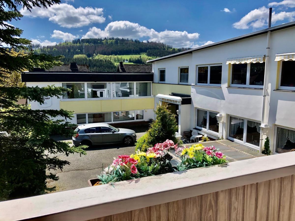 Natura Hotel Winterberg
