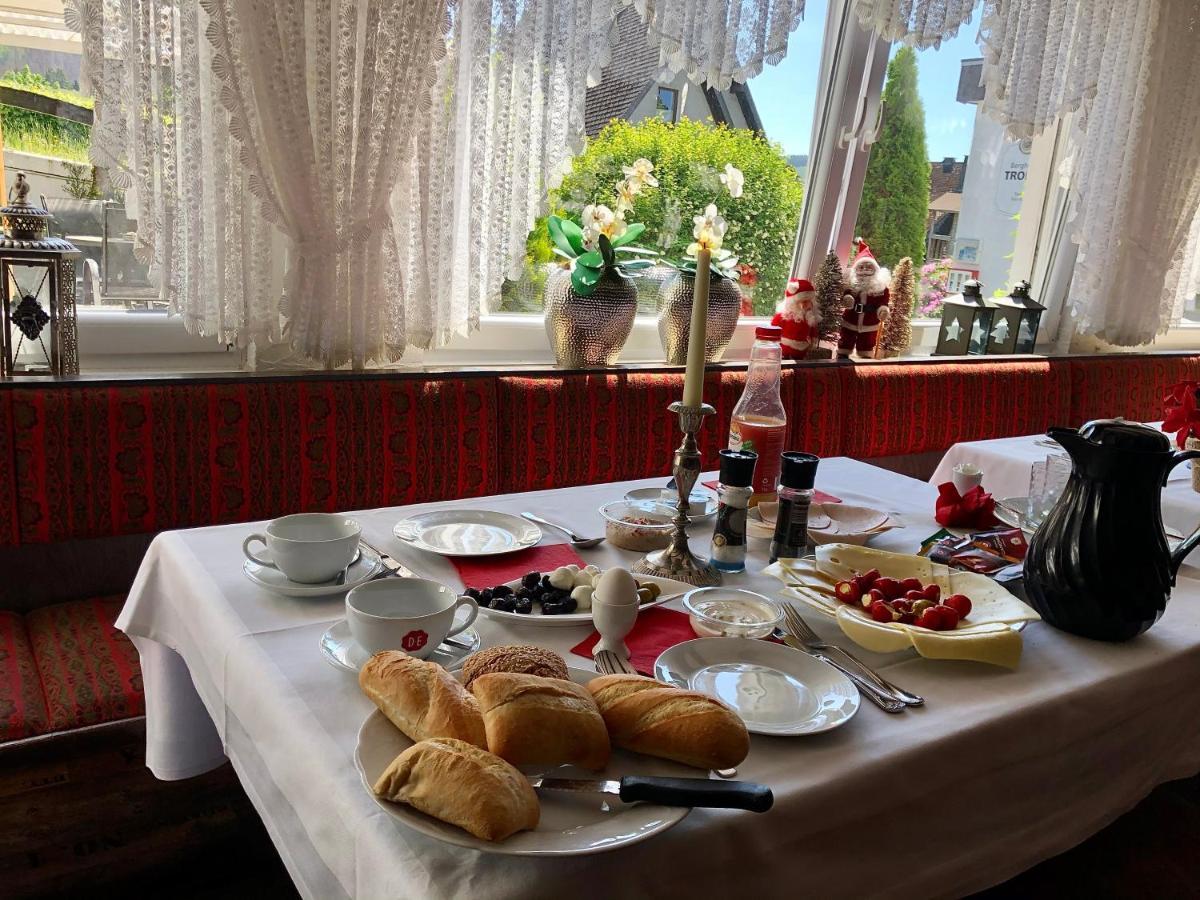 Tromp Hotel