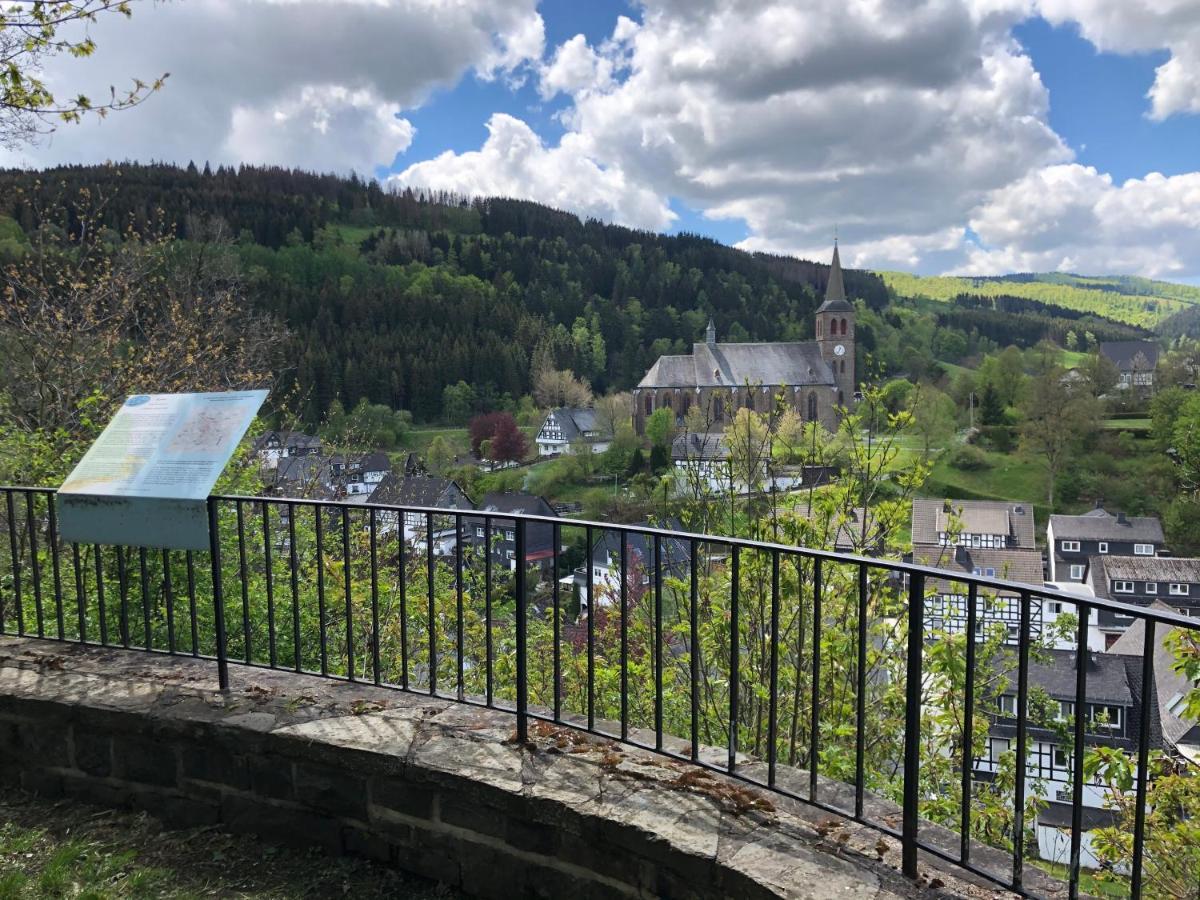 Tromp Hotel Winterberg