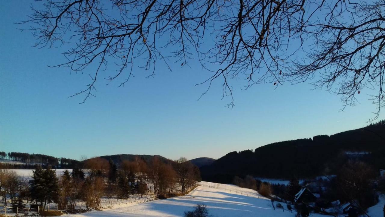 Hotel Tromp Winterberg
