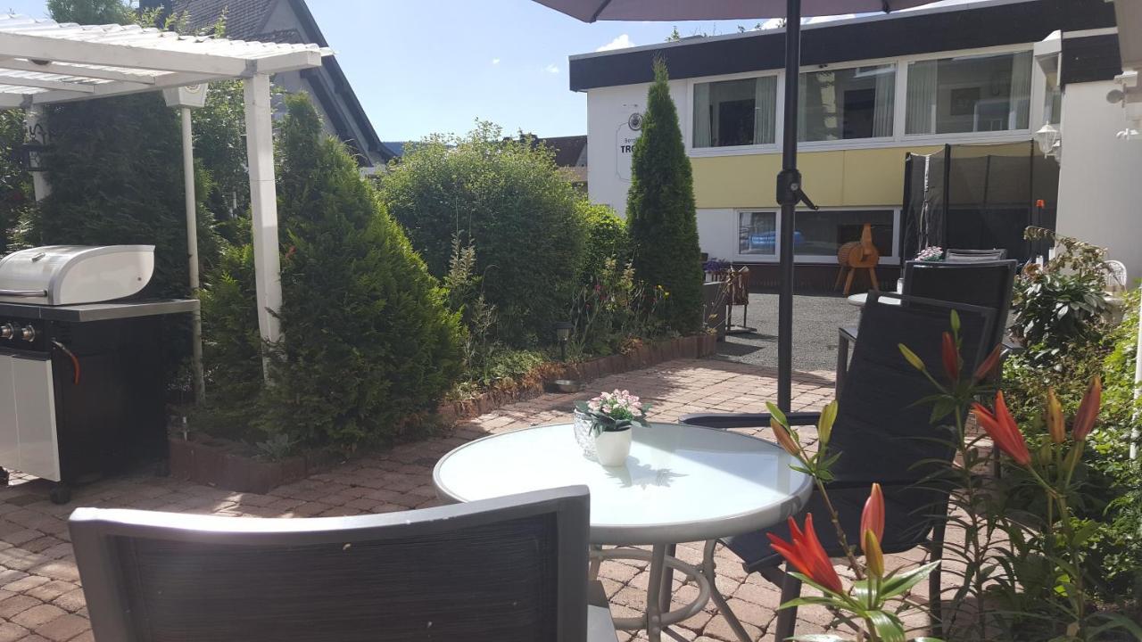 Tromp Winterberg